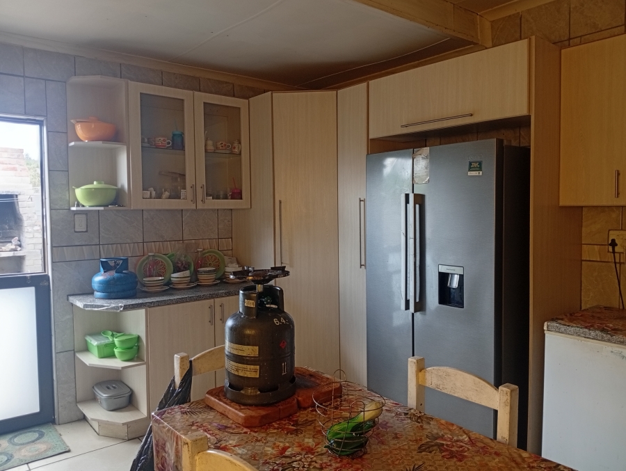 3 Bedroom Property for Sale in Thomas Gamble Eastern Cape